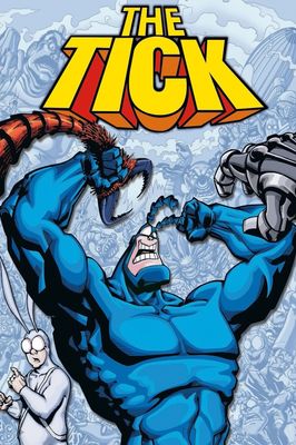 The Tick