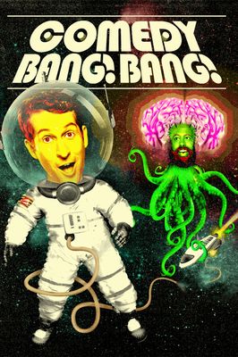 Comedy Bang! Bang!