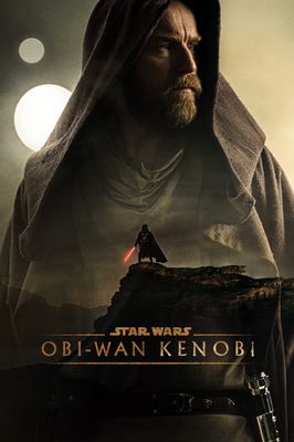 Obi-Wan Kenobi