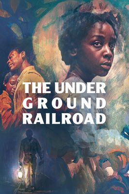 The Underground Railroad