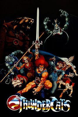 Thundercats