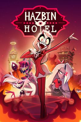 Hazbin Hotel