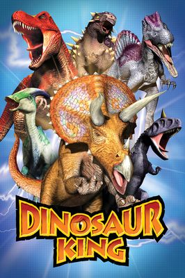 Dinosaur King