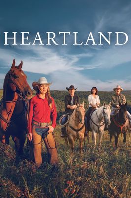 Heartland