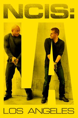 NCIS: Los Angeles