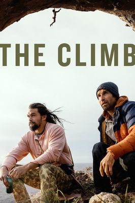 The Climb