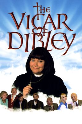 The Vicar of Dibley