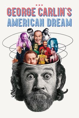 George Carlin's American Dream