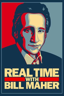 Real Time with Bill Maher