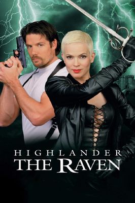 Highlander: The Raven