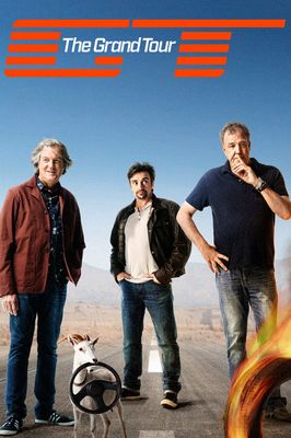 The Grand Tour