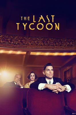 The Last Tycoon