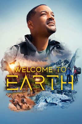 Welcome to Earth