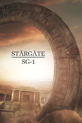 Stargate SG-1