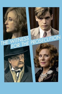 The Witness for the Prosecution