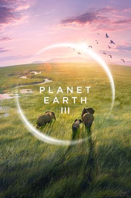 Planet Earth III