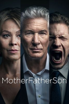 MotherFatherSon