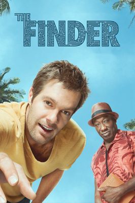 The Finder