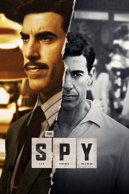 The Spy