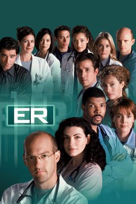 ER