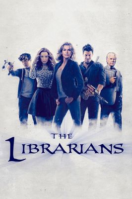 The Librarians