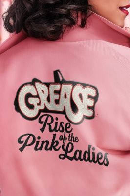 Grease: Rise of the Pink Ladies