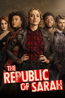 The Republic of Sarah