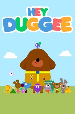 Hey Duggee