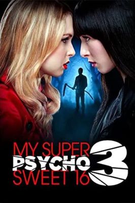 My Super Psycho Sweet 16: Part 3