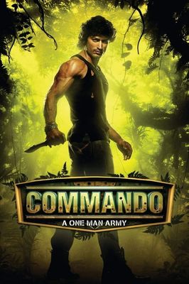 Commando