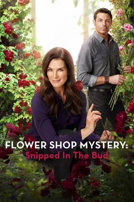 Flower Shop Mysteries