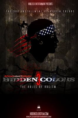 Hidden Colors 3: The Rules of Racism