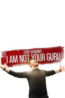 Tony Robbins: I Am Not Your Guru