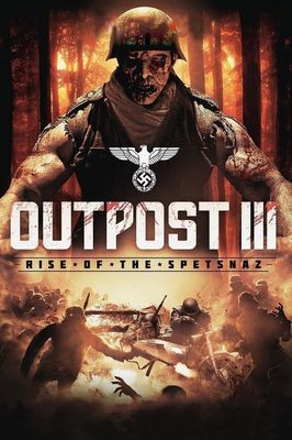 Outpost: Rise of the Spetsnaz