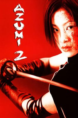 Azumi 2: Death or Love