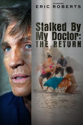 Stalked by My Doctor: The Return