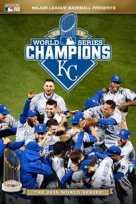 The 2015 World Series