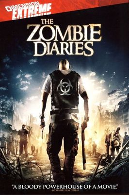 The Zombie Diaries