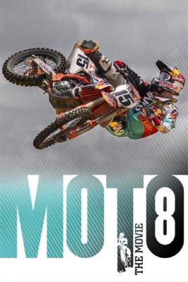 Moto 8: The Movie