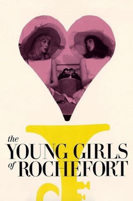 The Young Girls of Rochefort