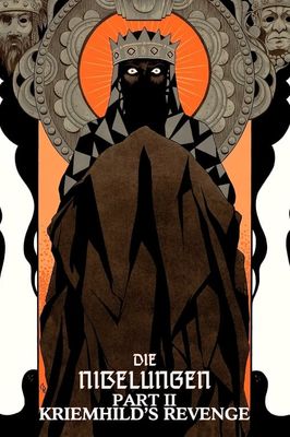 Die Nibelungen: Kriemhild's Revenge