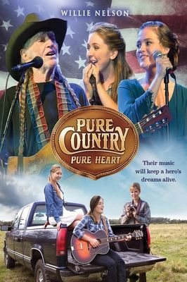 Pure Country Pure Heart