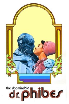 The Abominable Dr. Phibes