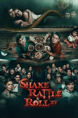 Shake Rattle & Roll XV