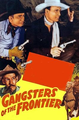 Gangsters of the Frontier