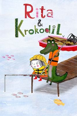 Rita & Crocodile