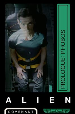 Alien: Covenant - Phobos