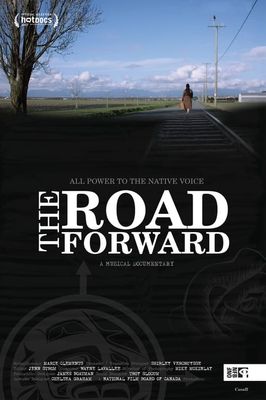 The Road Forward