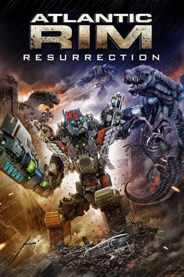 Atlantic Rim: Resurrection