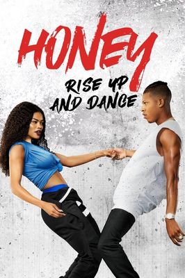 Honey: Rise Up and Dance